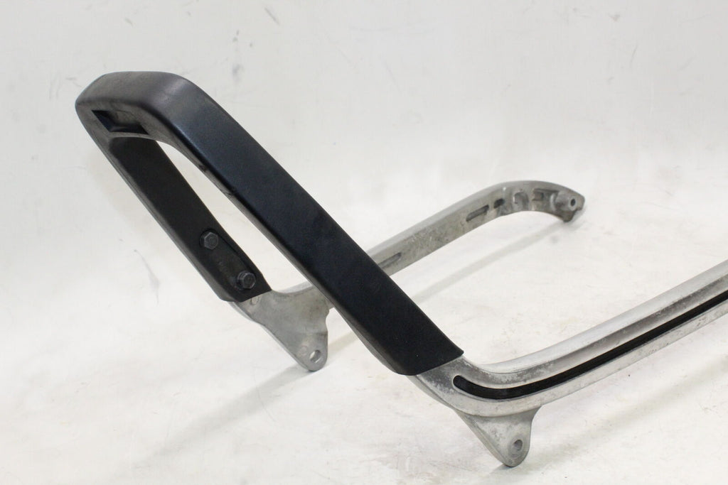 1982 Yamaha Xj750R Passenger Rear Seat Grab Bar Sissy Bar Oem