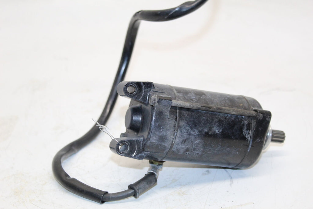 2001 Honda Shadow Ace 750 Vt750C Engine Starting Starter Motor -Dc 12V