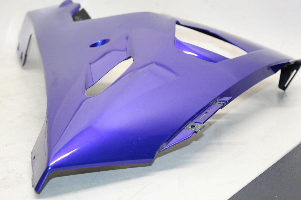 2009 Yamaha Yzf R6S Right Lower Bottom Belly Side Fairing Cowl