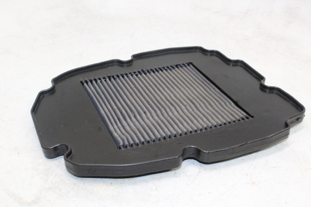 98-09 Honda Interceptor 800 Oem Airbox Air Intake Filter