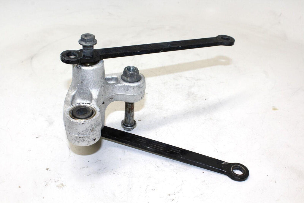 2003 Suzuki Gsxr1000 Rear Dogbone Shock Linkage Link