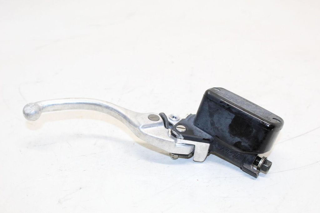 91-94 1992 Honda Cbr600F2 Front Brake Master Cylinder With Lever