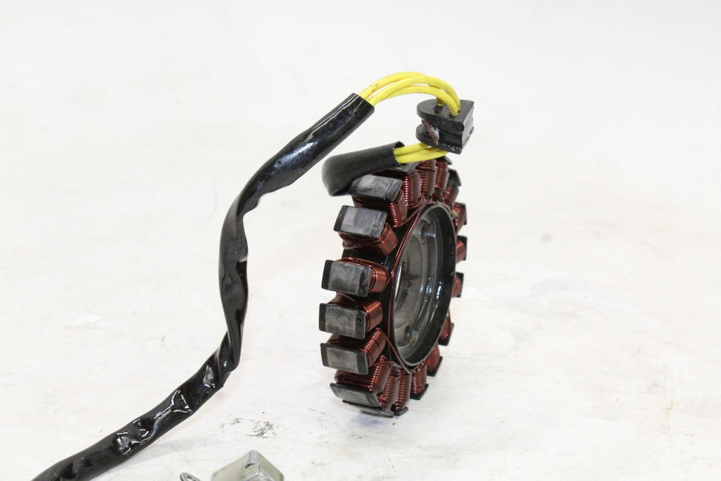 2006-07 Suzuki Gsxr600 Stator Generator Alternator Magneto 31401-01H00 Oem