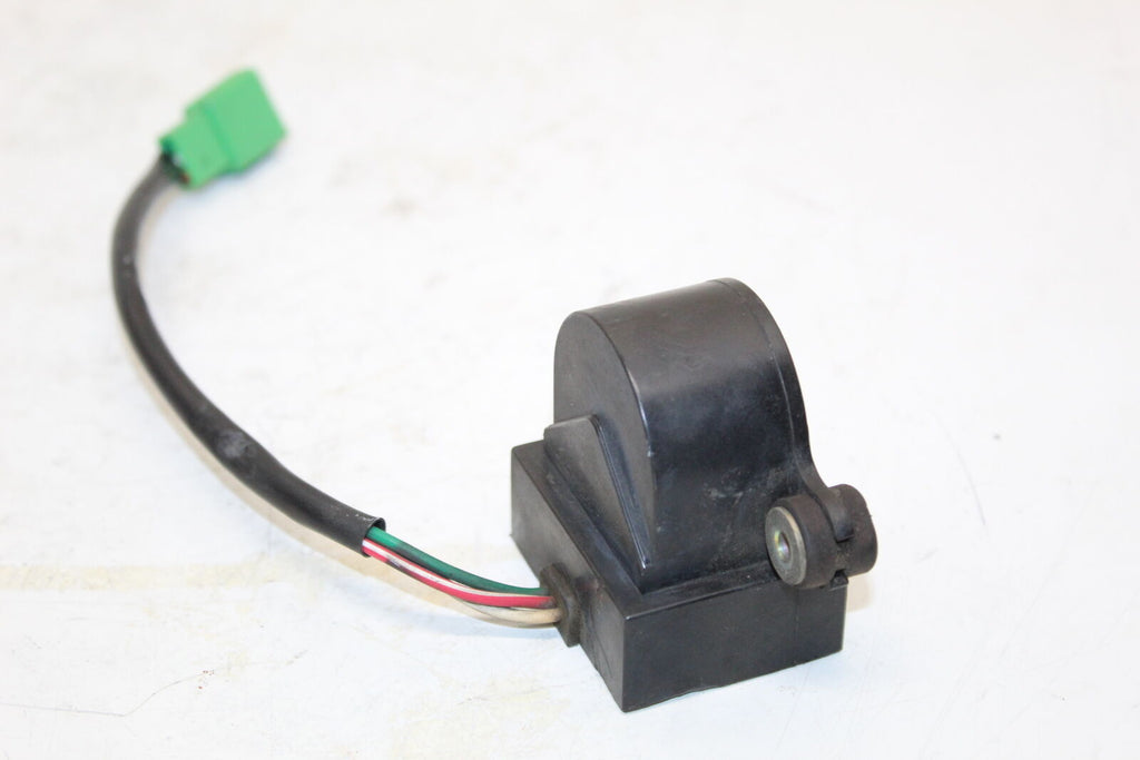 2003 Honda Vtx1800C Cast Tip Over Bank Angle Crash Sensor Switch