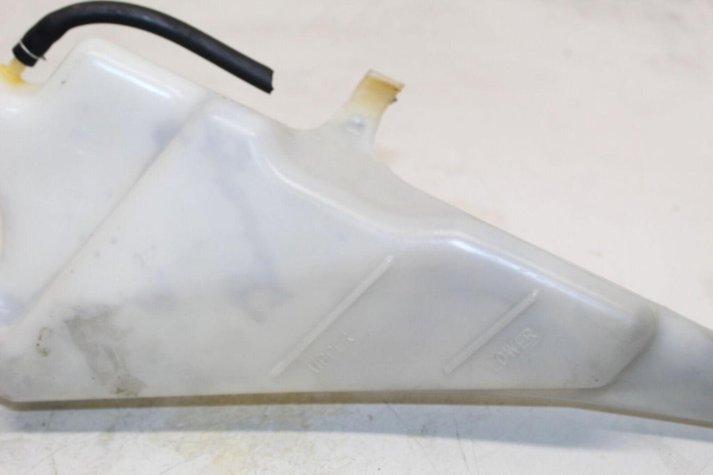 2005 Honda Cbr1000Rr Coolant Water Tank Reservoir Bottle Oem