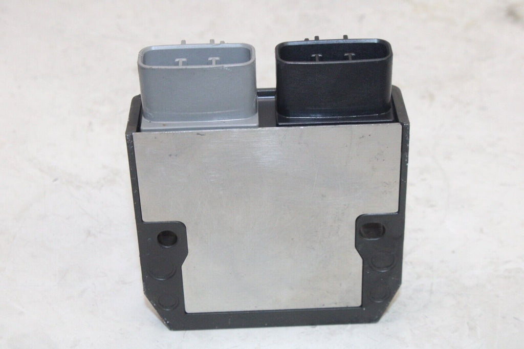08-22 Kawasaki Concours 14 Zg1400 Abs Oem Rectifier Voltage Regulator