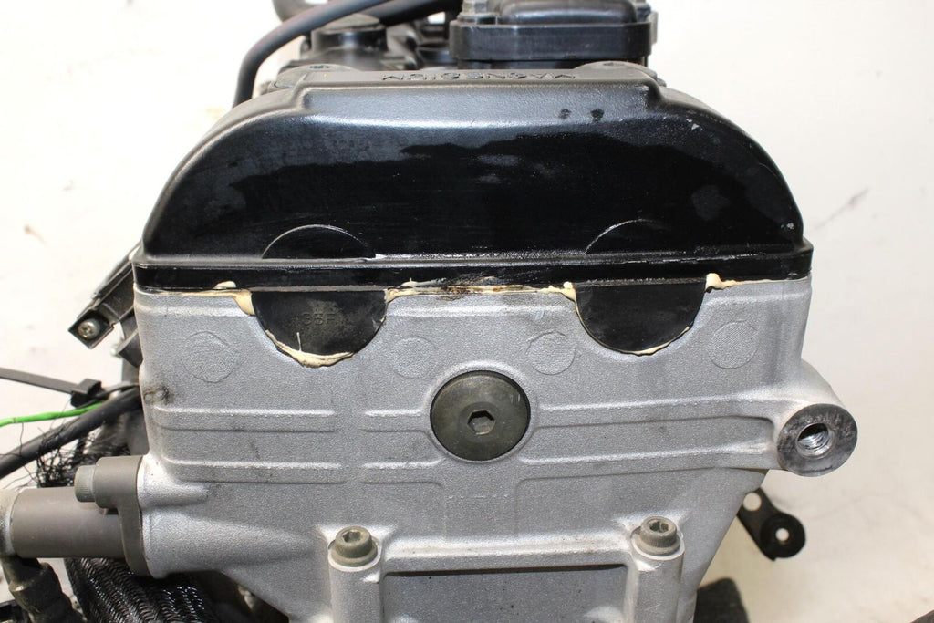 2002 Suzuki Gsxr600 Engine Motor