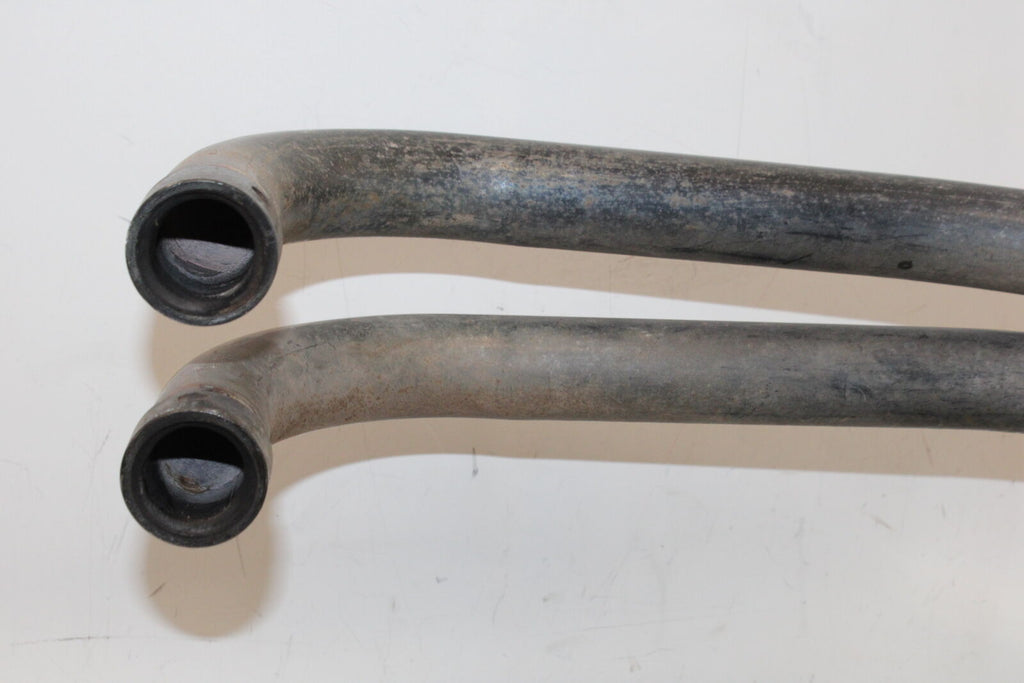 1983 Kawasaki Gpz750 Zx750A Exhaust Header Pipes Manifold