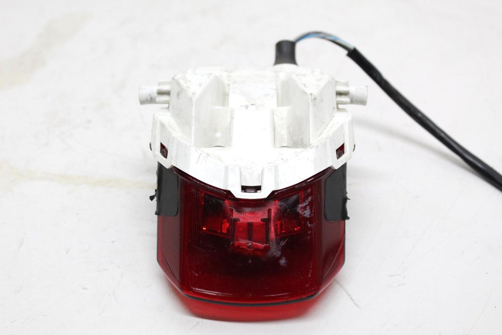 2018 Suzuki Gsxr1000R Rear Tail Taillight Back Brake Light