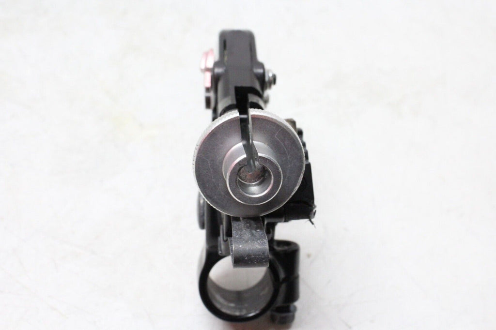 2015 Yamaha Yzf R1 Oem Clutch Perch Mount With Lever