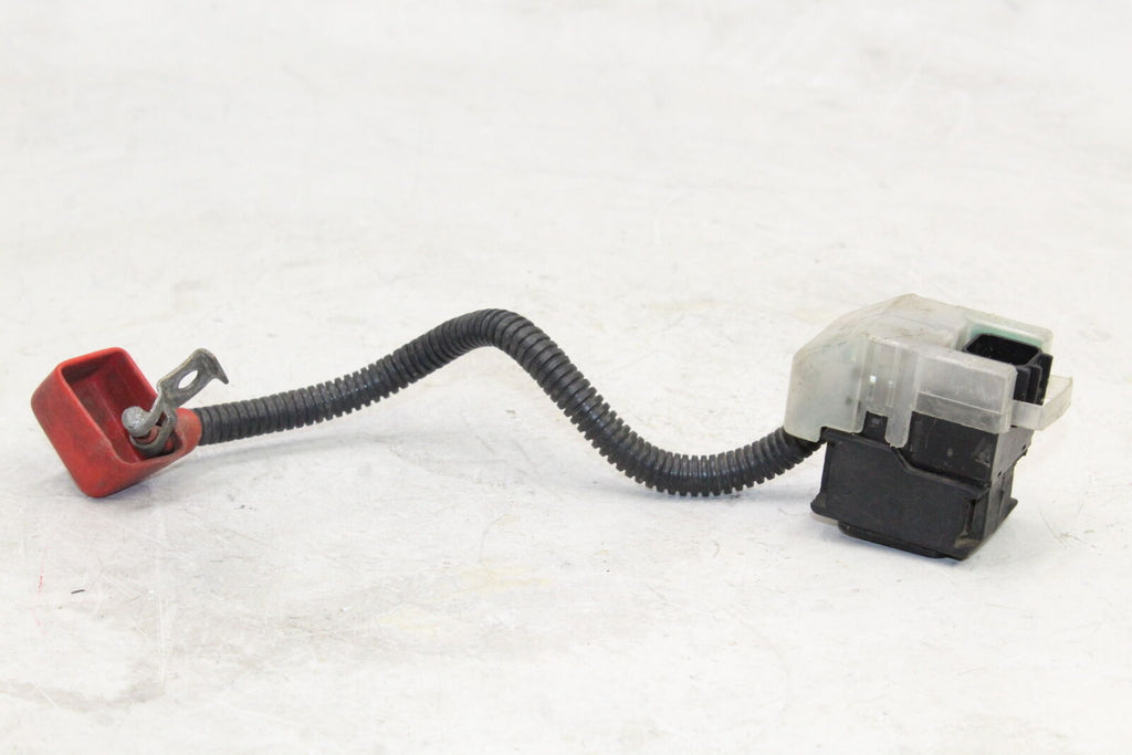 1997-02 Suzuki Tl1000S Engine Starter Relay Starting Motor Switch Oem