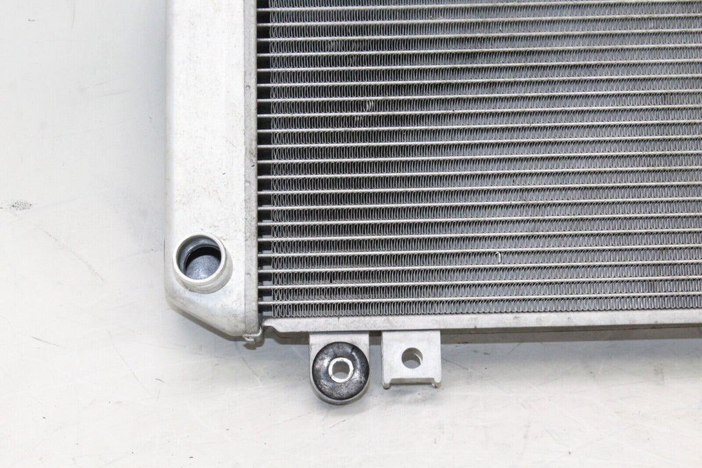 08-12 Kawasaki Ninja 250R Oem Engine Radiator Motor Cooler Cooling Radiater
