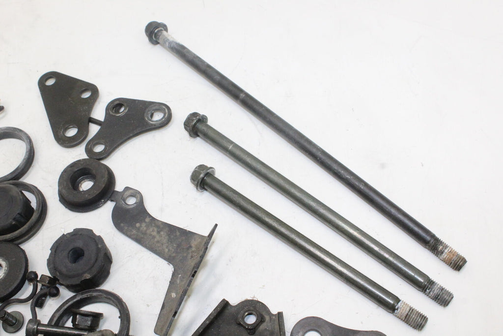 2006-16 Kawasaki Vulcan 900 Vn900B Classic Engine Misc. Bolts Hardware Screws Oe
