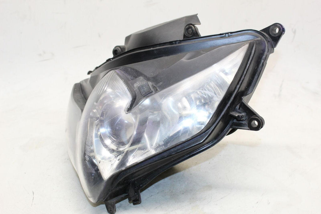 2008 Suzuki Gsxr600 Front Headlight Head Light Lamp