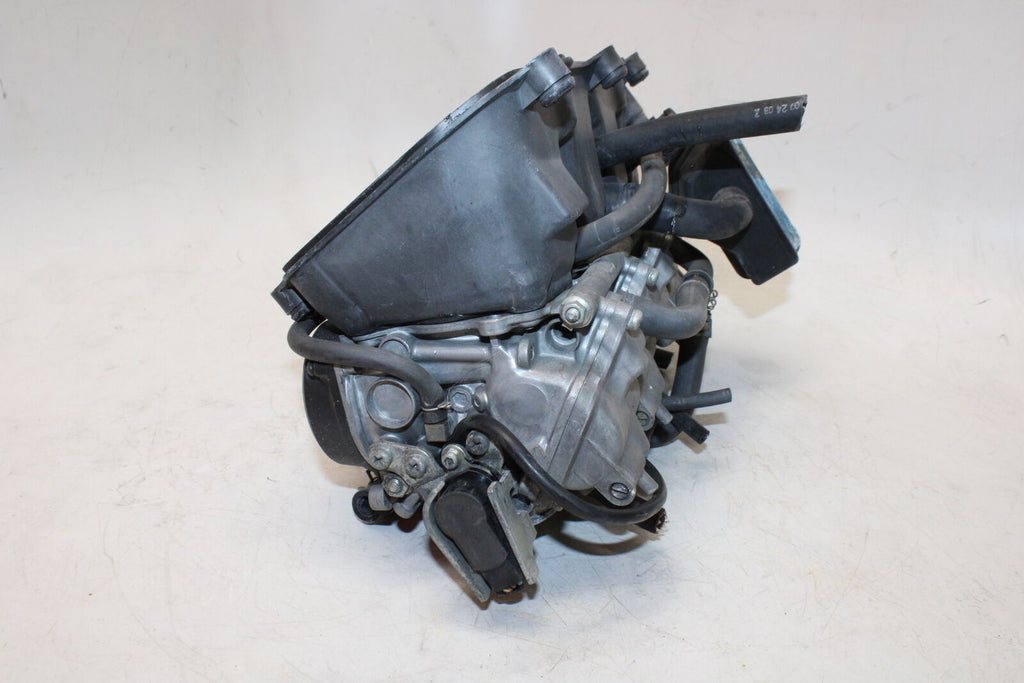 1996 Honda Cbr600F3 Carbs Carburetors