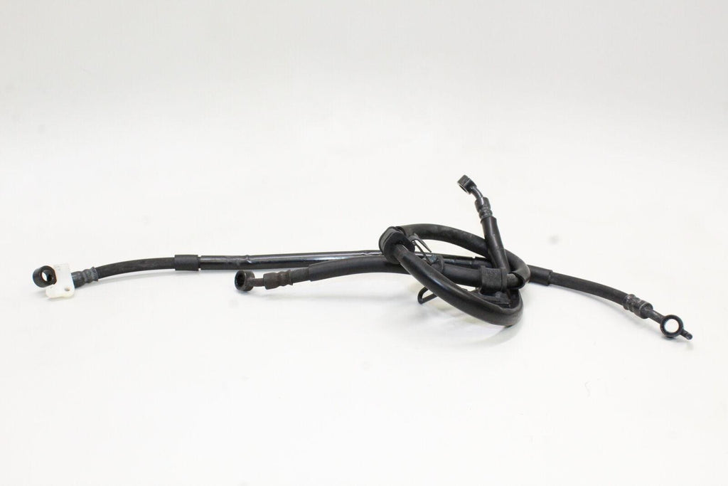 2011-13 Honda Cbr250R Rear Front Brake Hoses Fluid Lines Oem