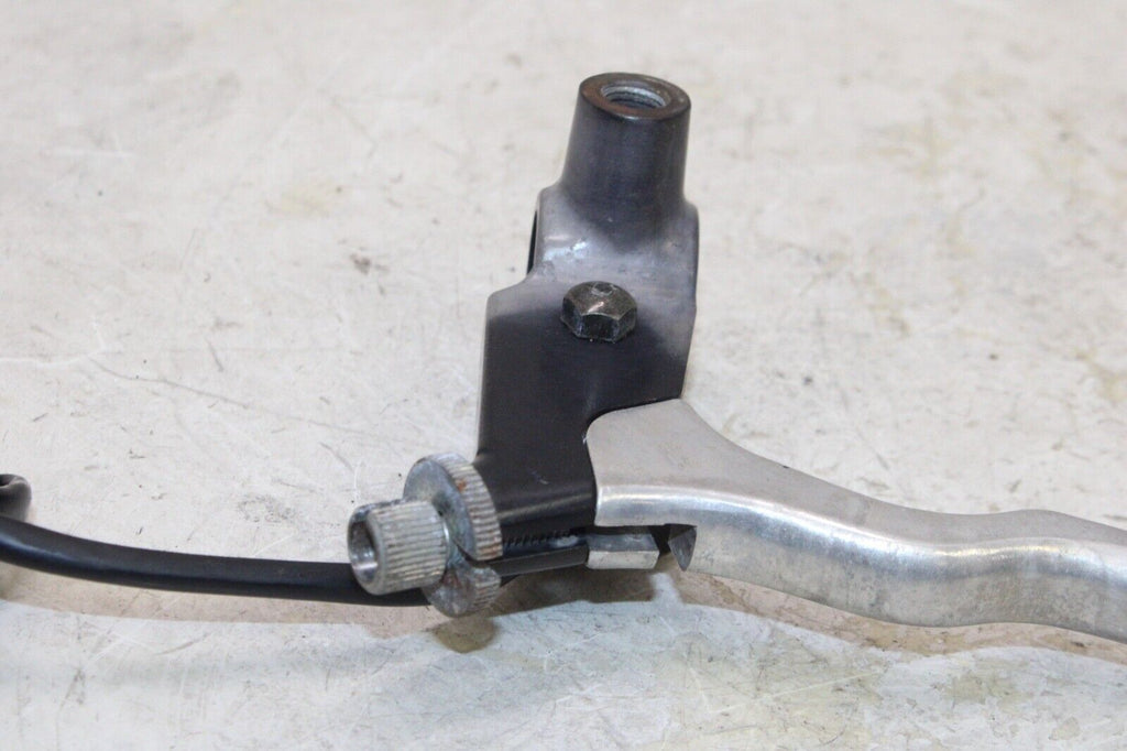 1993 Suzuki Gs500E Oem Clutch Perch Mount With Lever