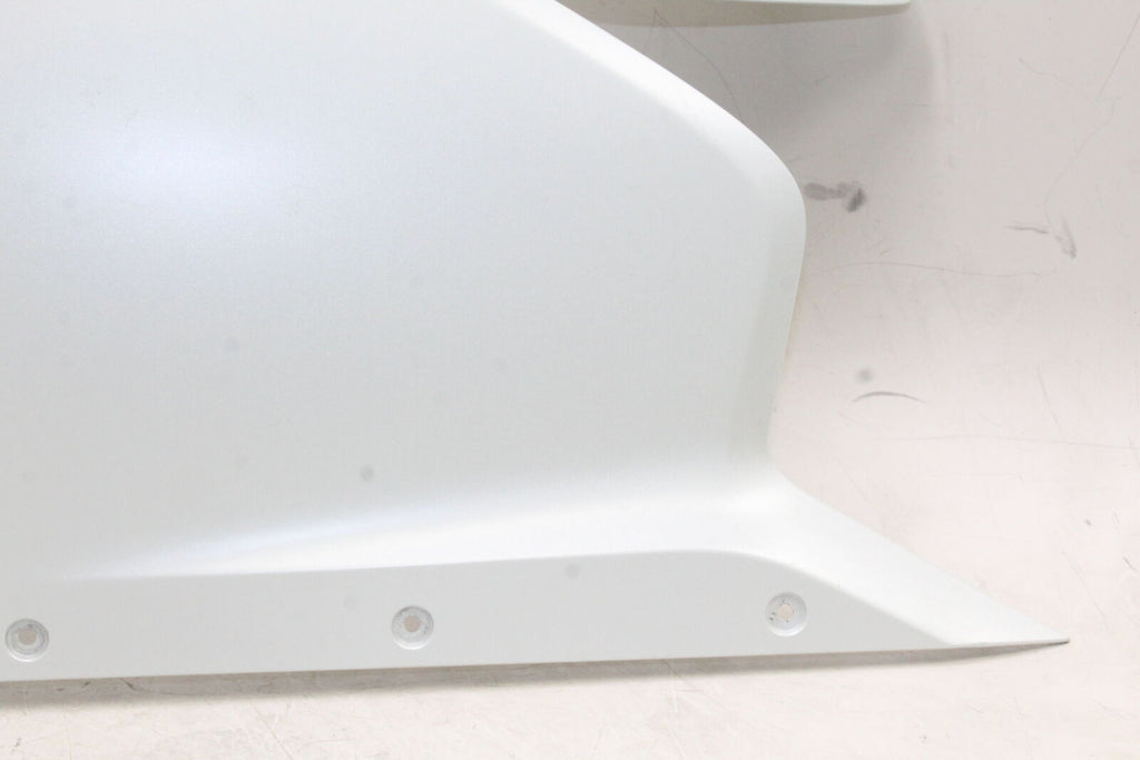 2012-19 Ducati 899 Panigale Left Mid Upper Side Fairing Cowl 480.1.332 Oem