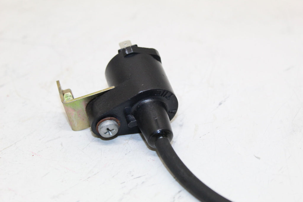 2005 Vespa Granturismo 200 Ignition Coil Spark Plug Cap