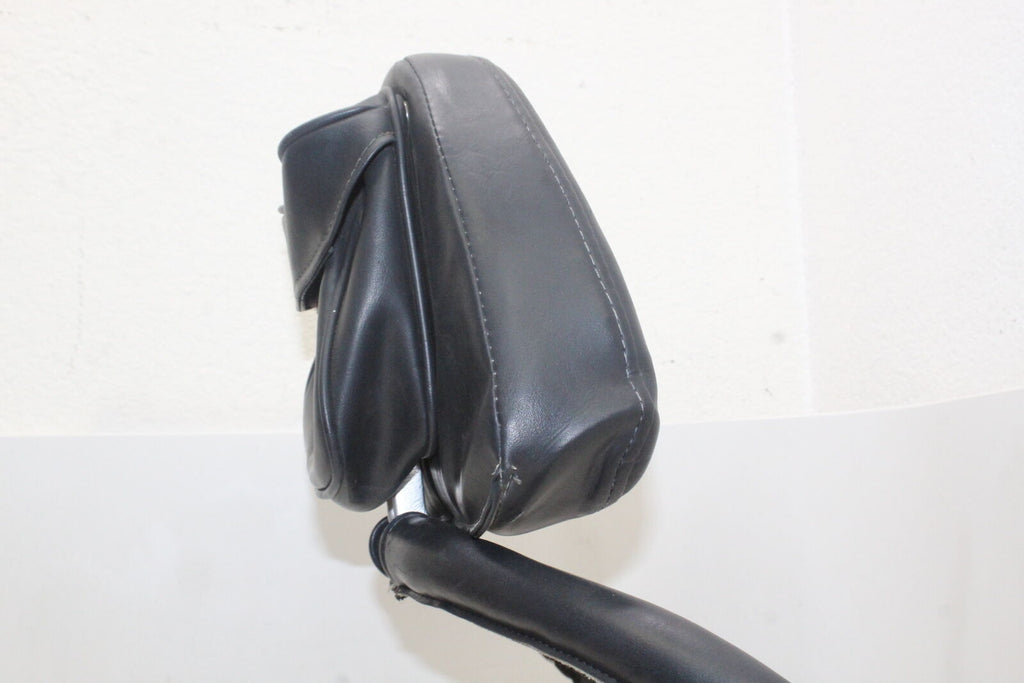 1991-94 Honda Goldwing 1500 Gl1500A Aspencade Front Drivers Back Rest Seat Oem