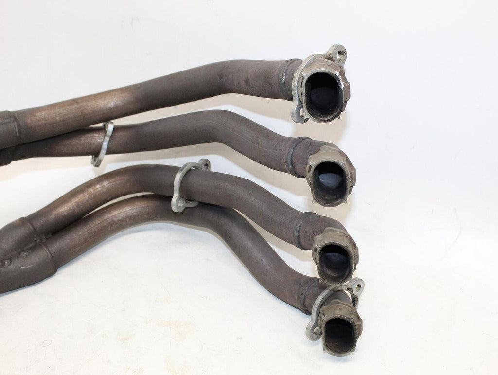 2005 Honda Cbr1000Rr Exhaust Headers Pipe