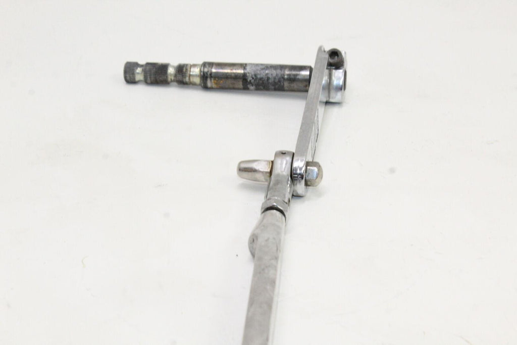 2007-08 Harley-Davidson Electra Glide Ultra Classic Shifter Linkage Shift