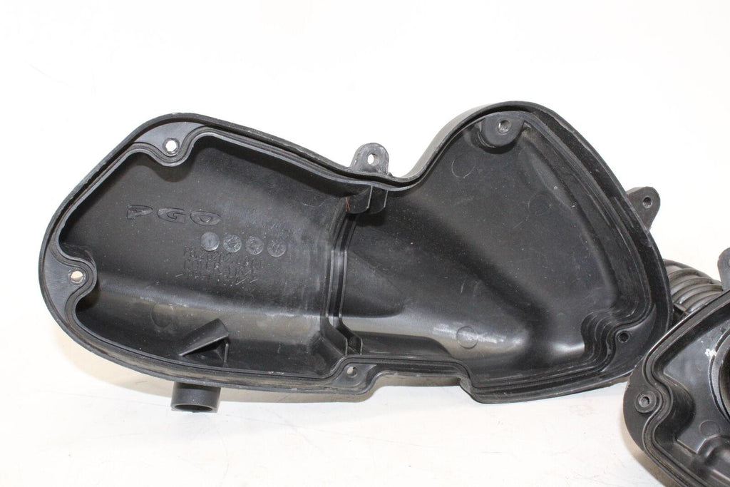 2012 Genuine Scooter Co. Buddy 170I Airbox Air Intake Filter Boxoem