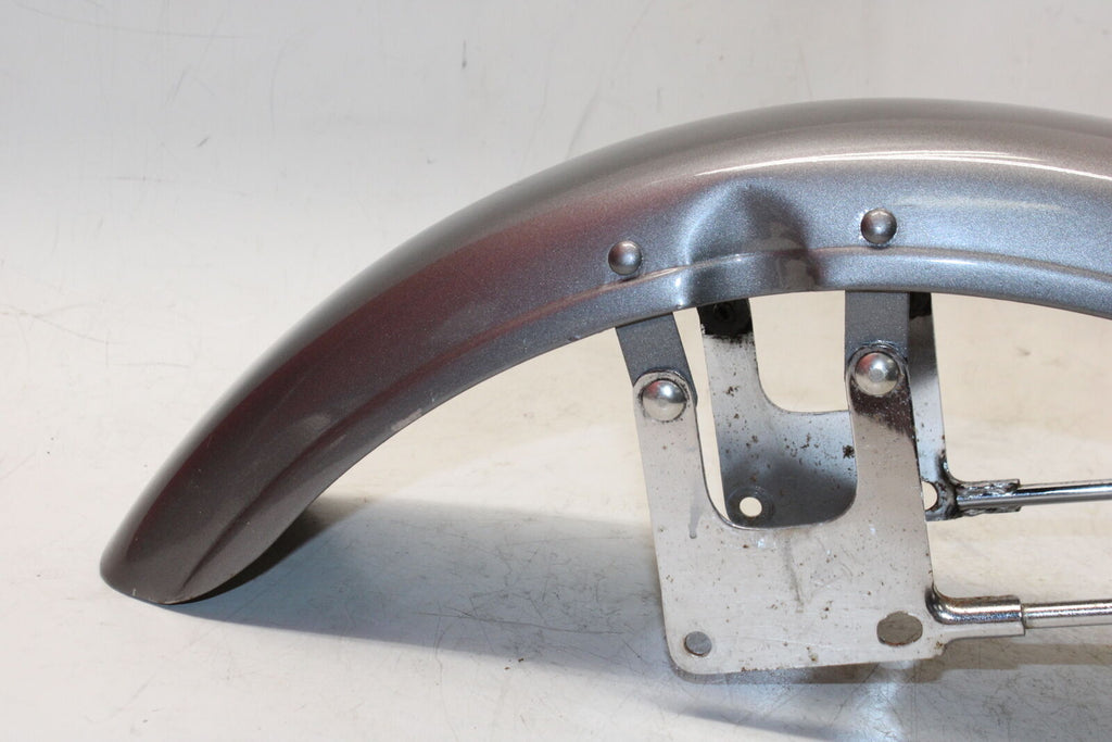 1980 Yamaha Xs650 Front Wheel Fender