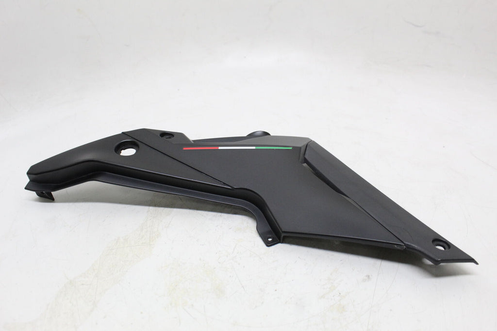 2018 Benelli Tnt 135 Left Side Fairing Cowl