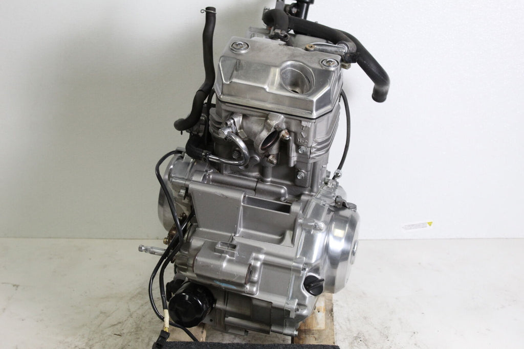 1991 Honda Hawk Gt 650 Nt650 Engine Motor