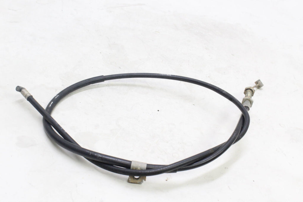 1992 Suzuki Ds80 Cable Line Oem