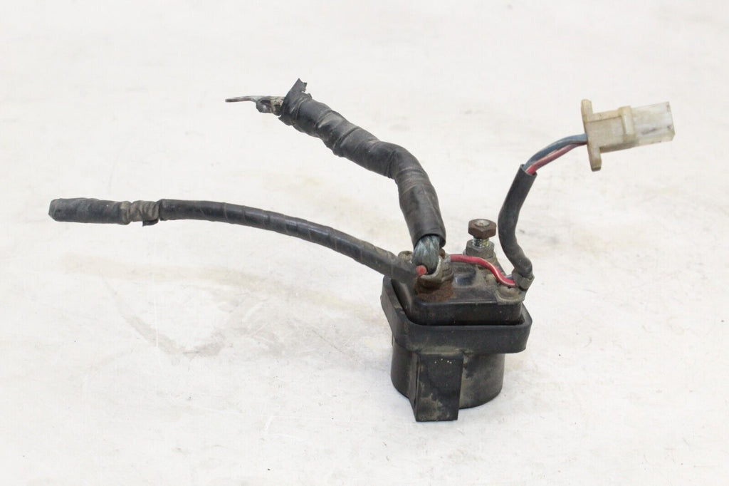 1981 Yamaha Xs850 Starter Relay Motor Switch Oem