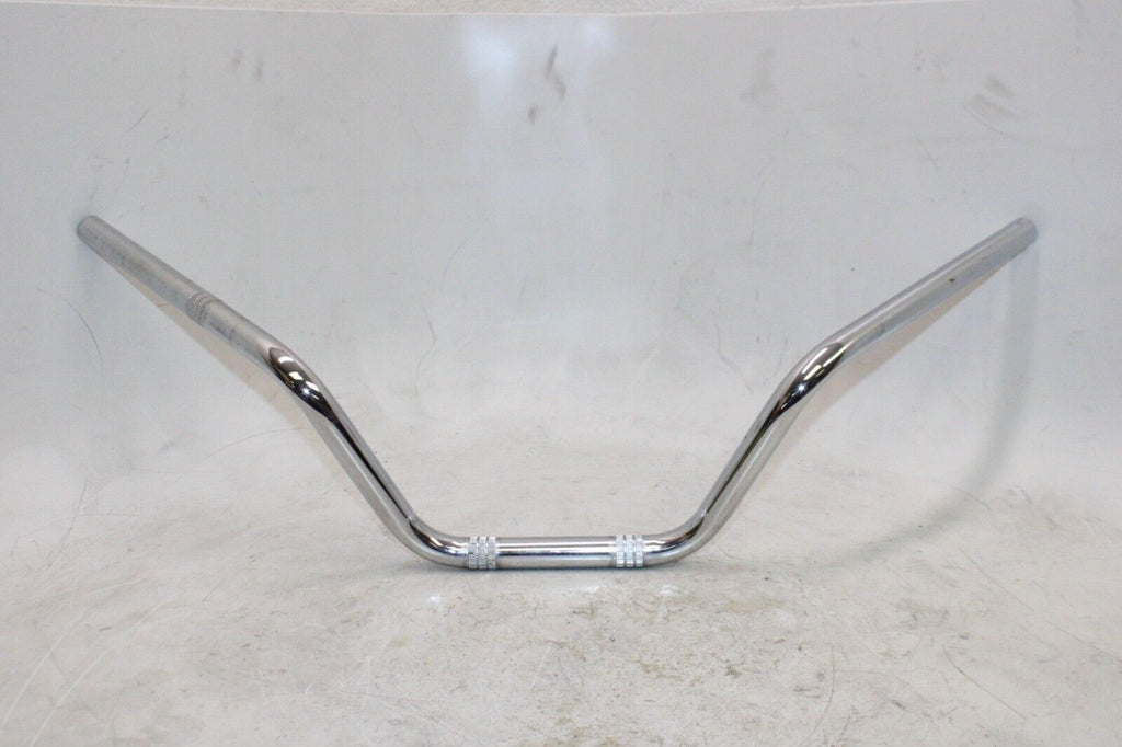 80-81 Suzuki Gs250T Oem Handlebars