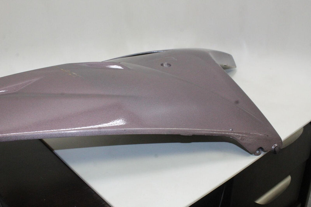 2009-12 Triumph Daytona 675R Right Lower Mid Upper Side Fairing Cowl