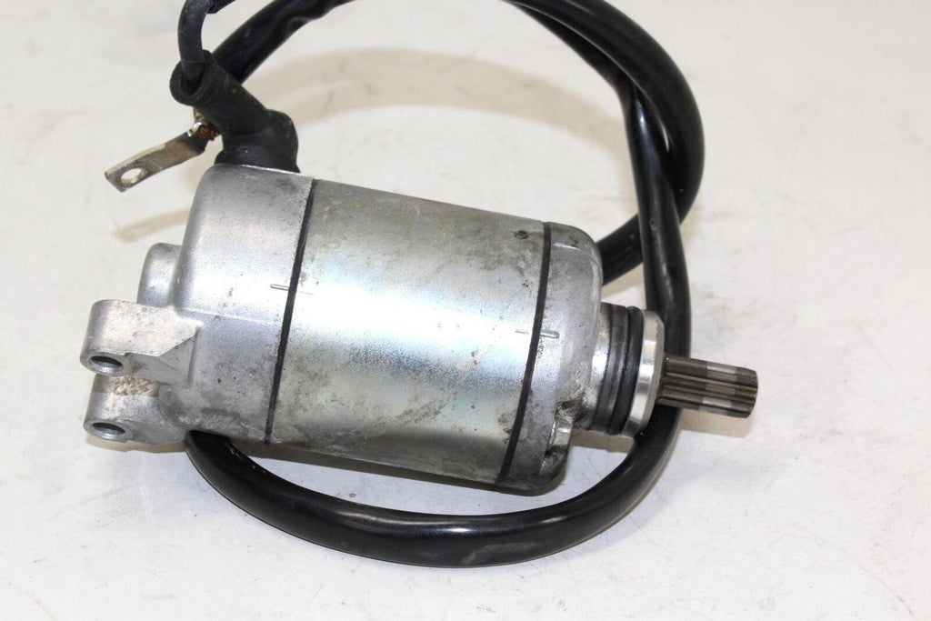 2003 Honda Cbr600Rr Engine Starting Starter Motor -Dc 12V