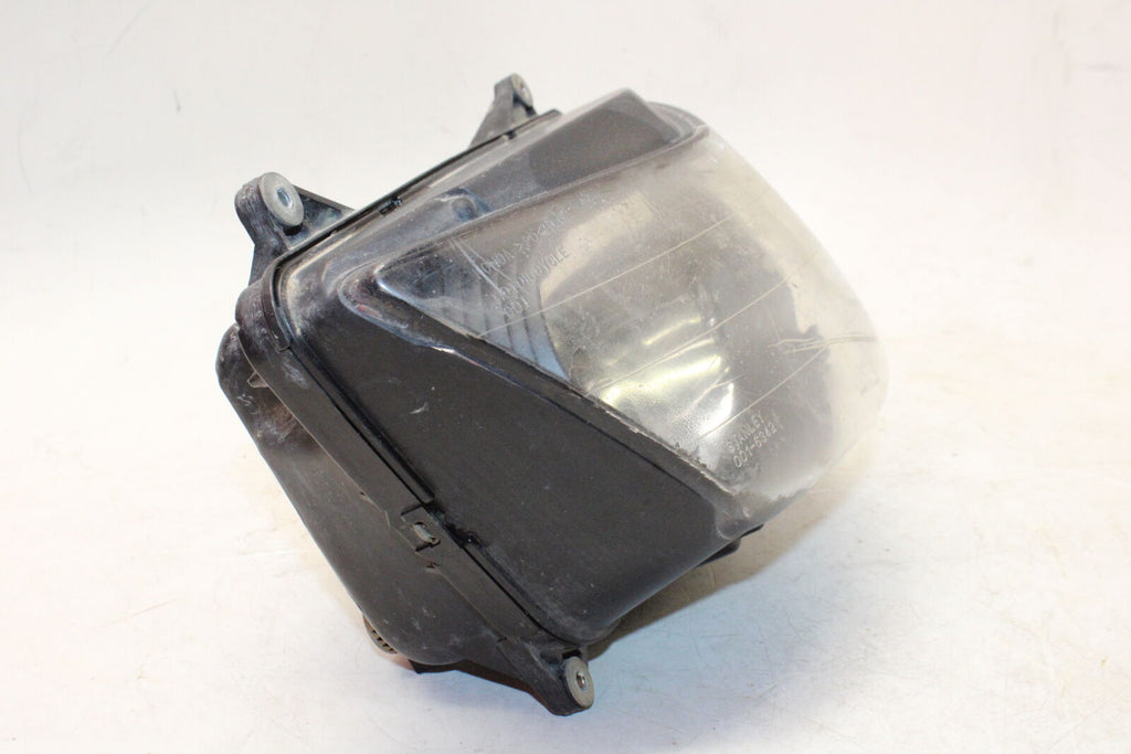 1998 Honda Super Hawk 1000 Vtr1000F Front Headlight Head Light Lamp