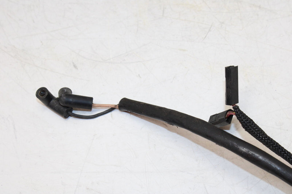 2008 Harley-Davidson V-Rod Vrscaw Main Engine Wiring Harness Motor Wire Loom