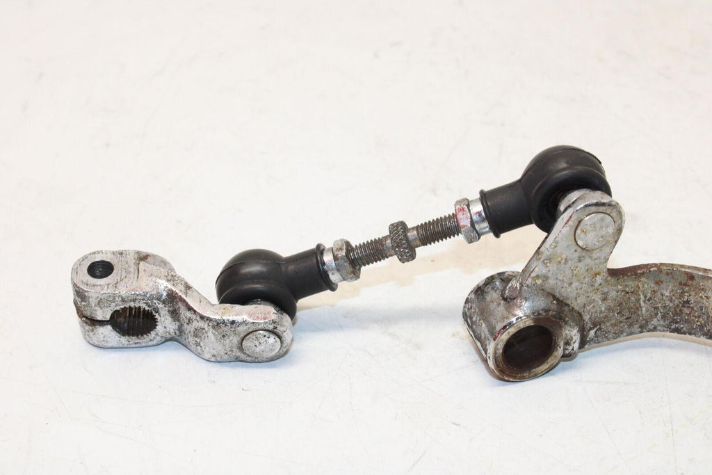 1985 Yamaha Fj600 Shifter Linkage Shift Link Pedal