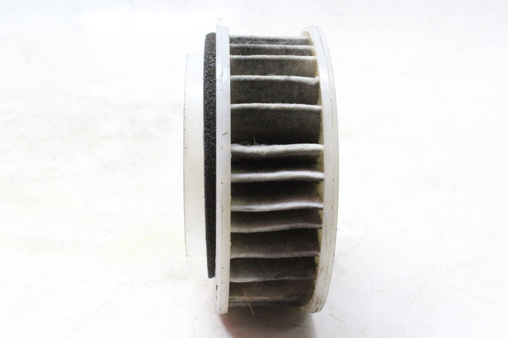 98-11 Yamaha V Star 650 Xvs650 Oem Airbox Air Intake Filter