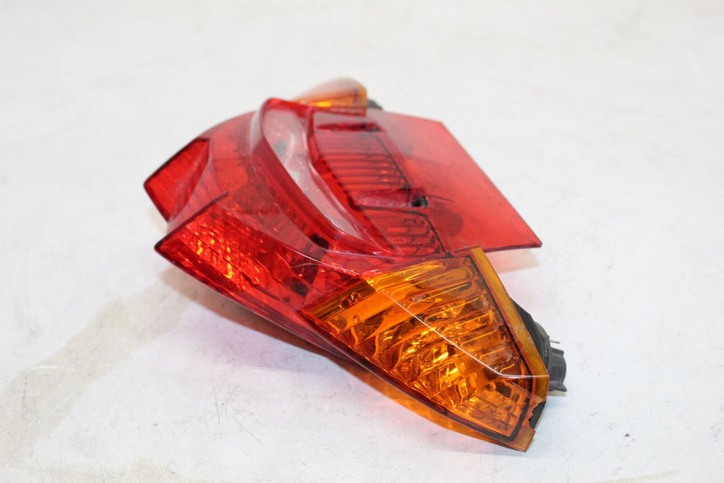 2006 Bmw K1200Gt Abs Rear Tail Taillight Back Brake Light