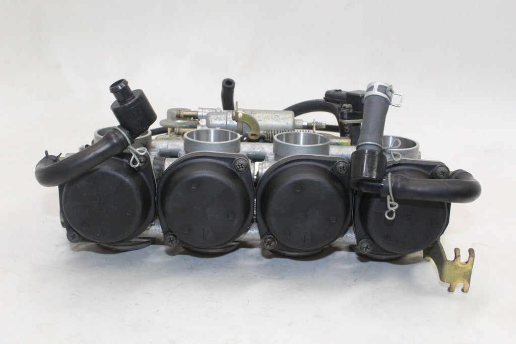 2003-05 Yamaha Yzf R6 Mikuni Carbs Carburetors Oem