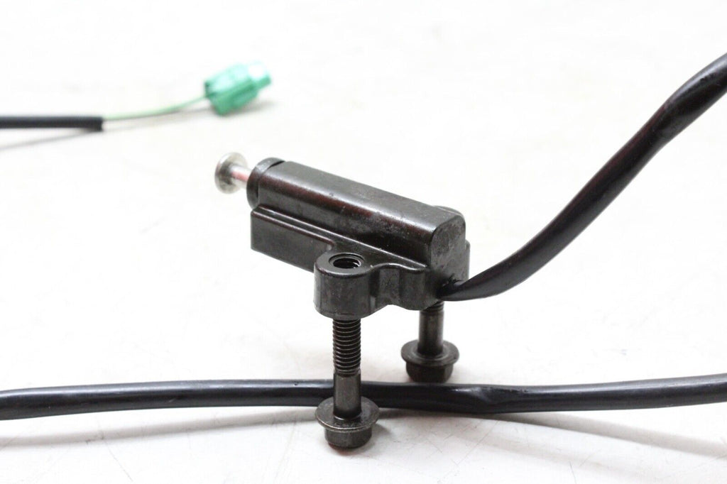 2006 Suzuki Gs500F Oem Kickstand Side Kick Stand Sensor