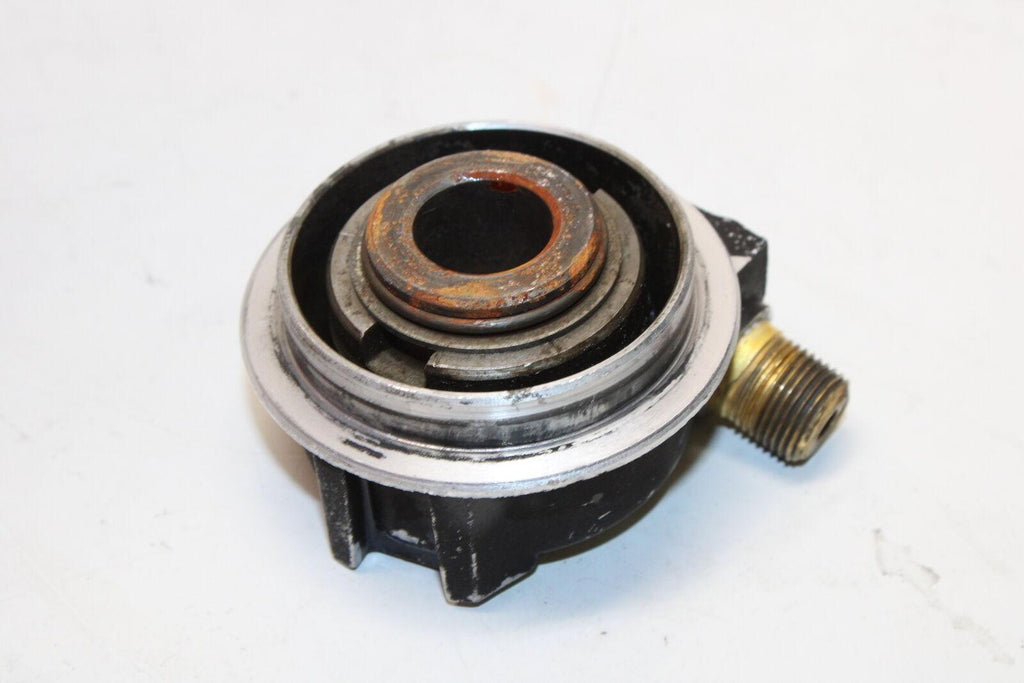 1985 Yamaha Fj600 Speedometer Drive Gear