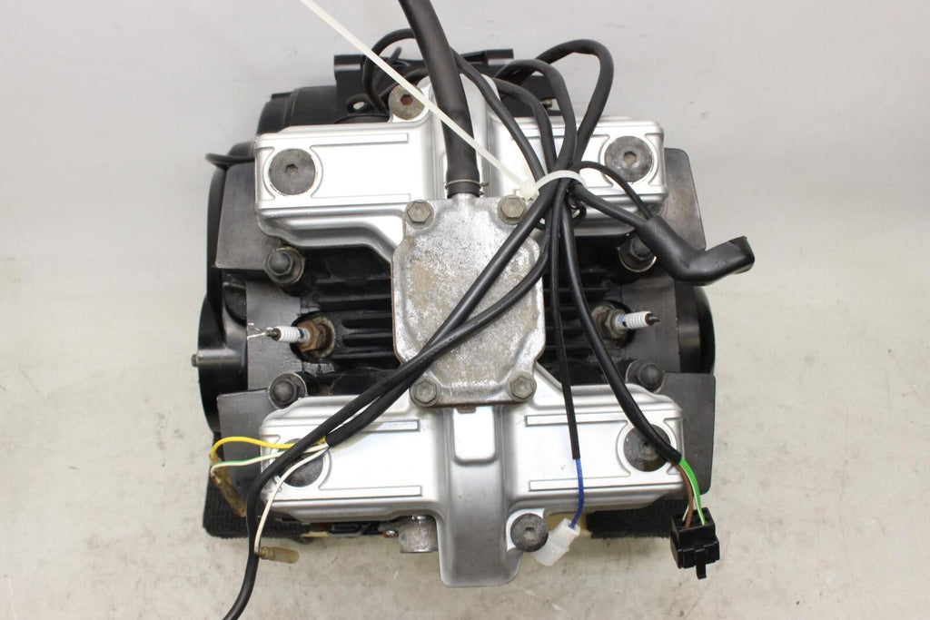 1993 Suzuki Gs500E Engine Motor