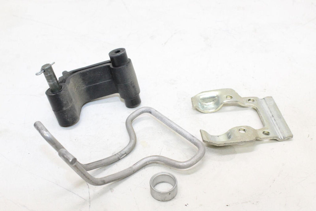 2001-06 Aprilia Scarabeo 50 2T Fairing Brackets Mount Misc. Oem