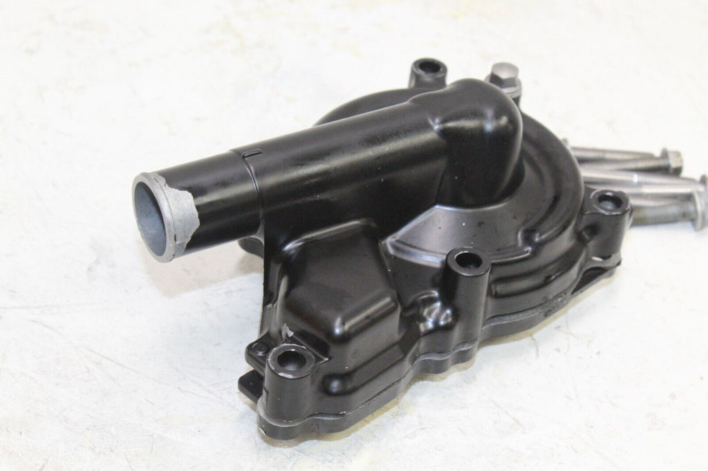 2017 Kawasaki Ninja 650 Oem Engine Water Coolant Pump