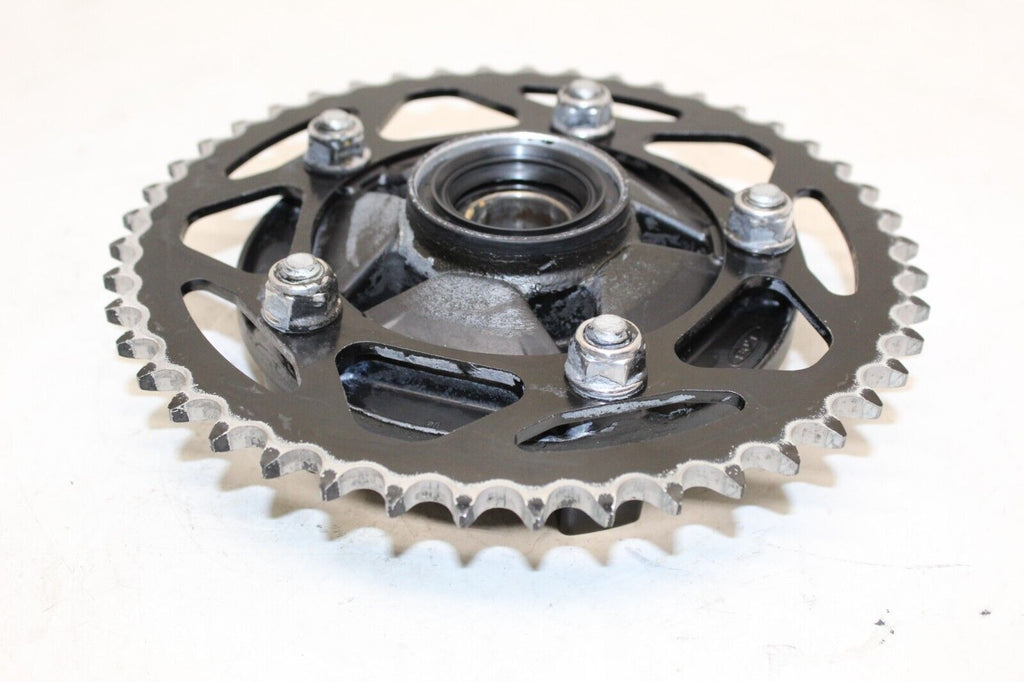 2021 Bmw S1000Xr K69 Sprocket Rear Sprocket Oem