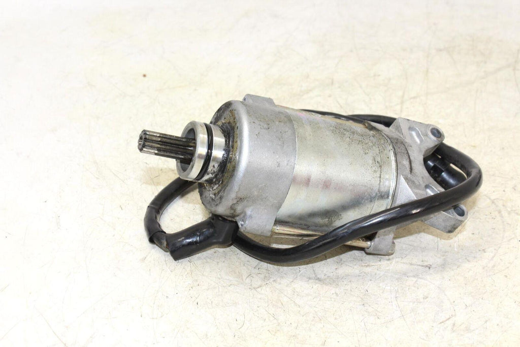 2000 Yamaha Yzf R1 Engine Starting Starter Motor -Dc 12V