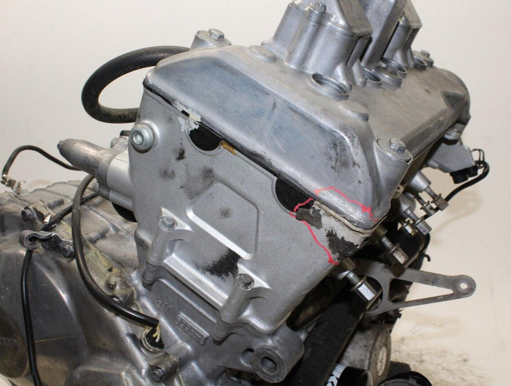 2003 Honda Cbr 600Rr Cbr600Rr Engine Motor