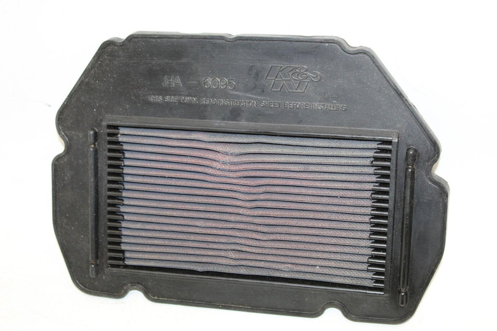 1996 Honda Cbr600F3 Airbox Air Intake Filter